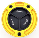 Lightech Fuel Tank Cap with Spin Locking | TF2N/O