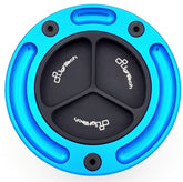 Lightech Fuel Tank Cap with Spin Locking | TF6N/C