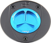 Lightech Fuel Tank Cap with Spin Locking | TFN211COB