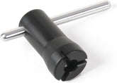 Lightech Key For Fuel Tank Cap With Spin Locking | TFT