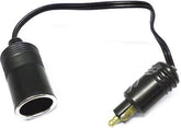 Lightech Tecno Globe - Din Male / Female Adapter | TG-ADAP-DIN