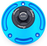 Lightech Fuel Tank Cap With Rapid Locking | TR11N/C