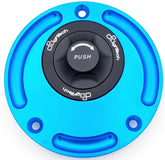 Lightech Fuel Tank Cap With Rapid Locking | TR20N/C