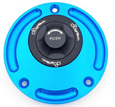 Lightech Fuel Tank Cap With Rapid Locking | TR22N/C