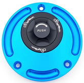 Lightech Fuel Tank Cap With Rapid Locking | TR23N/C