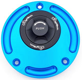 Lightech Fuel Tank Cap With Rapid Locking | TR24N/C