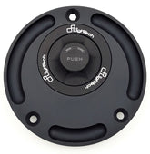Lightech Fuel Tank Cap With Rapid Locking | TR25N/N