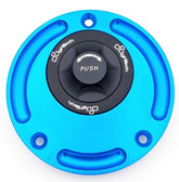 Lightech Fuel Tank Cap With Rapid Locking | TR26N/C