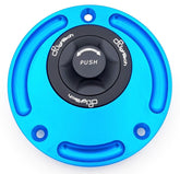 Lightech Fuel Tank Cap With Rapid Locking | TR5N/C