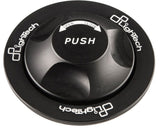 Lightech Replacement Fuel Cap (Rapid Locking) | TRFNER