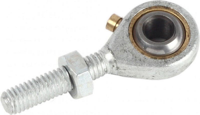 Lightech ROD END BEARING M6 LEFT SIDE THREAD WITH BOLT | VAR1077