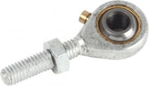 Lightech ROD END BEARING M6 LEFT SIDE THREAD WITH BOLT | VAR1077