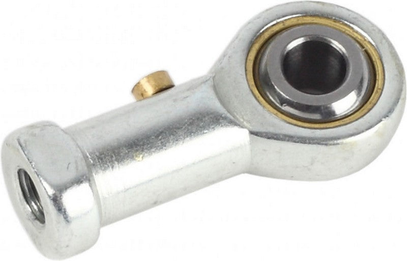 Lightech ROD END BEARING M6 RIGHT THREAD WITHOUT GREASER | VAR1095