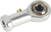 Lightech ROD END BEARING M6 RIGHT THREAD WITHOUT GREASER | VAR1095