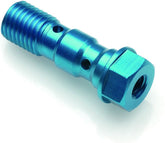 Lightech Double Bolt With Bleeder M10 X 1.00 | VF12SPC/C