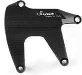 Lightech WATER PUMP PROTECTION -DUCATI HYPERMOTARD (TUTTE)848 + EVO+1098 + 1198 (VERSIONI SPORTIVE)STREETFIGHTER 848 + 1100MULTISTRADA 2010/2013 | WPPDU002