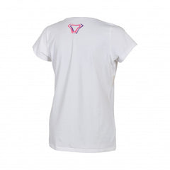 Macna Fragment (Ladies) T-shirt White | 1013017-202