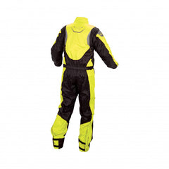 Macna Hydra 2.0 Rainsuit Neon Yellow/Black | 1651303-710