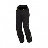 Macna Fulcrum Women 'S Textile Trousers - Waterproof Black | 1652040-101