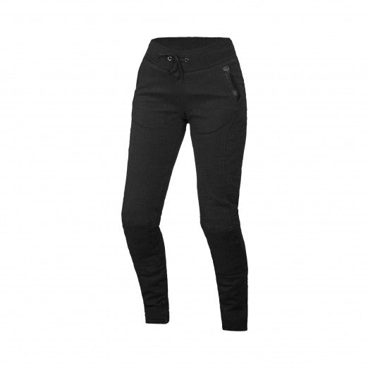 Macna Niche Women'S Summer Trousers Black | 1652043-101