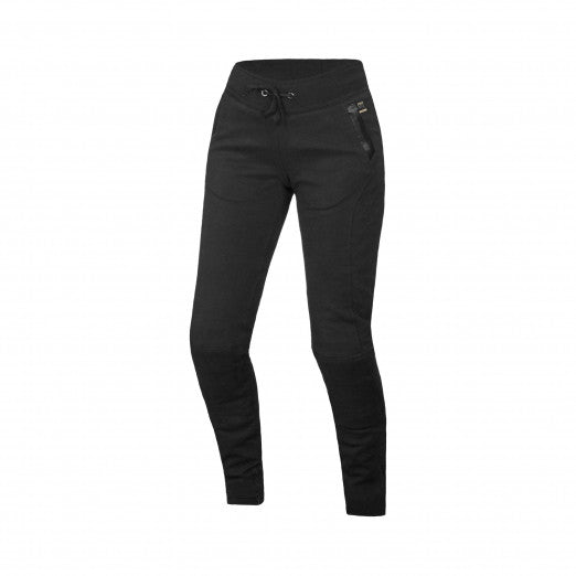 Macna Niche Pro Women'S Summer Trousers Black | 1652046-101