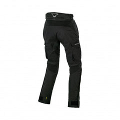 Macna Novado Women 'S Textile Trousers - Waterproof Black | 1652049-101