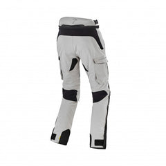 Macna Novado Women 'S Textile Trousers - Waterproof Grey | 1652049-810