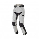 Macna Novado Women 'S Textile Trousers - Waterproof Grey | 1652049-810