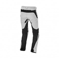 Macna Bora Mens Textile Summer Trousers Grey | 1652062-810