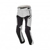 Macna Bora Mens Textile Summer Trousers Grey | 1652062-810