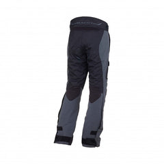 Macna Fulcrum Mens Textile Trousers - Waterproof Night Eye Dark | 1652403-811
