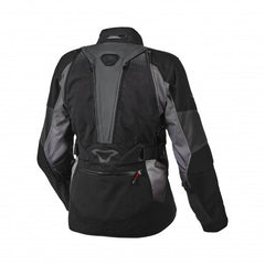 Macna Fusor Women's Textile Jackets - Waterproof Black | 1653252-101