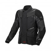 Macna Fusor Mens Textile Jackets - Waterproof Black | 1653261-101