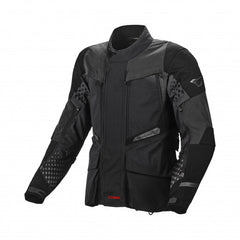Macna Fusor Mens Textile Jackets - Waterproof Black | 1653261-101