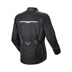 Macna Sonar Mens Textile Jackets - Waterproof Black | 1653263-101