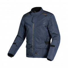Macna Murano Mens Textile Jackets - Waterproof Blue | 1653268-505