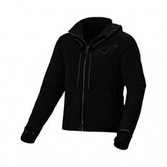 Macna District Women'S Textile Summer Jackets Black | 1653271-101