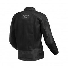 Macna Empire Women'S Textile Summer Jackets Black | 1653272-101