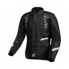 Macna Ultimax Women's Textile Jackets - Waterproof Black | 1653275-101