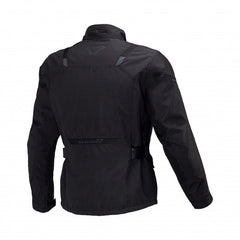 Macna Essential RL Mens Textile Jackets - Waterproof Black | 1653307-111