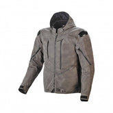 Macna Proxim Mens Textile Jackets - Waterproof Camo Desert | 1653405-808