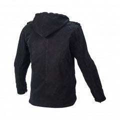 Macna Combat Mens Textile Summer Jackets Black | 1653511-101