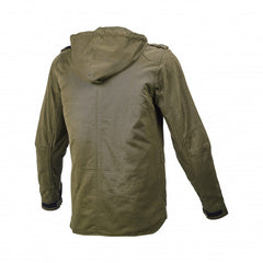 Macna Combat Mens Textile Summer Jackets Green | 1653511-404