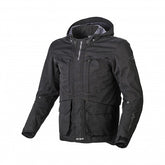 Macna Rival Mens Textile Jackets - Waterproof Black | 1653513-101