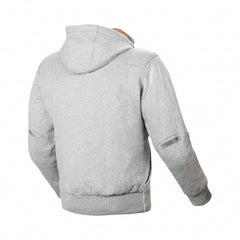 Macna District Mens Textile Summer Jackets Light Grey | 1653657-808