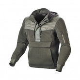 Macna Aron Mens Textile Summer Jackets Green | 1653658-404
