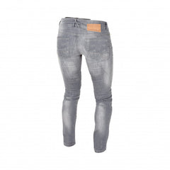 Macna Jenny Women'S Summer Trousers Grey | 1654002-808