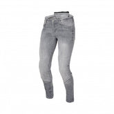 Macna Jenny Women'S Summer Trousers Grey | 1654002-808