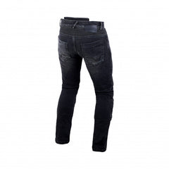 Macna Individi Mens Textile Summer Trousers Black | 1654006-101