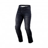 Macna Norman Mens Textile Summer Trousers Black | 1654007-101